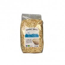 Bio greenmark rizs puffasztott 100g