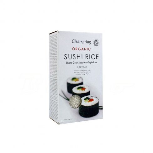 Vásároljon Bio k&k sushi rizs 500g terméket - 1.441 Ft-ért