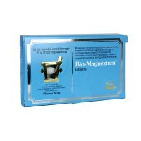 Bio-magnézium tabletta 30db