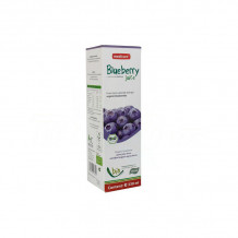 Bio medicura áfonya 100% gyümölcslé 330ml