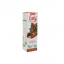 Bio medicura goji 100% gyümölcslé 330ml
