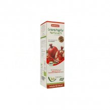 Bio medicura gránátalma 100% gyümölcslé 330ml