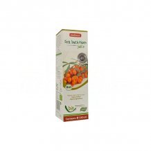 Bio medicura homoktövis 100% gyümölcslé 330ml