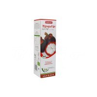 Bio medicura mangosztán 100% gyümölcslé 330ml