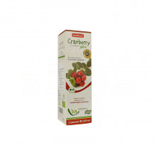 Bio medicura tőzegáfonya 100% gyümölcslé 330ml