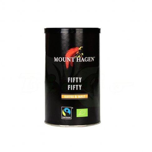 Vásároljon Bio mount hagen fele-fele kávé instant 100g terméket - 2.277 Ft-ért