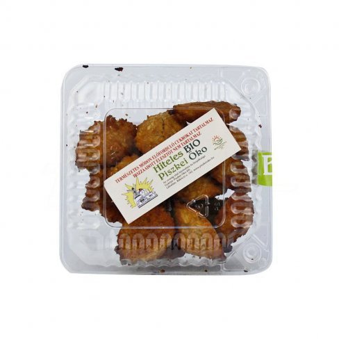 Vásároljon Bio piszkei élesztő és h. cukor nélküli kókusz tallér 150g terméket - 730 Ft-ért