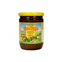 Bio rapunzel erőlevespor 250g