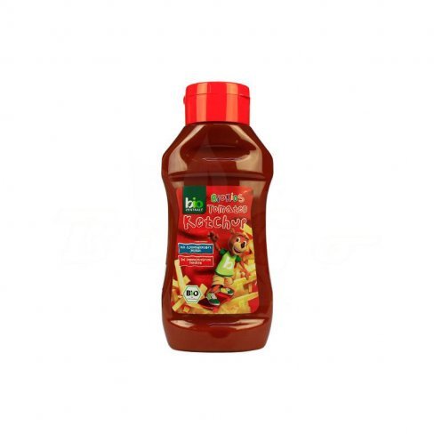Vásároljon Bio zentrale gyerek ketchup 500ml terméket - 1.938 Ft-ért