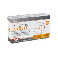 Bioextra axovit speciális gyógyászati célra szánt tápszer 30db