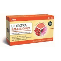 Bioextra immunomix  kapszula 30db