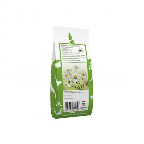 Vásároljon Bioextra tea orvosiszékfű virágzat szálas 50g terméket - 596 Ft-ért