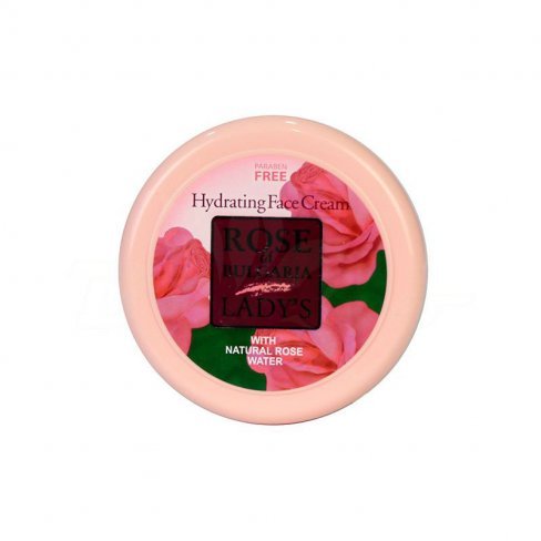 Vásároljon Biofresh arckrém rózsás 100ml terméket - 1.018 Ft-ért