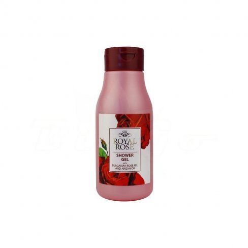 Vásároljon Biofresh royal rose rózsa és argán olajjal tusfürdő 300ml terméket - 1.631 Ft-ért