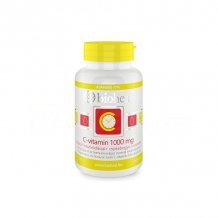 Bioheal csipkebogyós c-vitamin 1000mg nyújtott felszívódású 70db