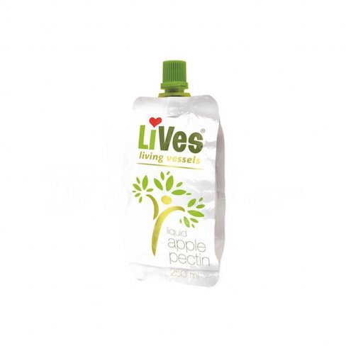 Vásároljon Bioking pekto almapektin sűrítmény 250ml terméket - 2.591 Ft-ért
