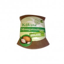 Bionatural bio mosogatószivacs kókusz 2db