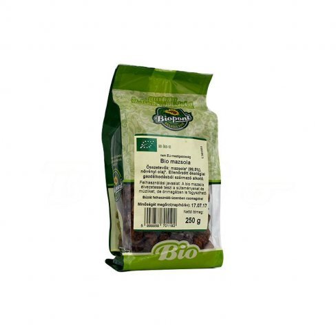 Vásároljon Biopont bio mazsola 250g terméket - 864 Ft-ért