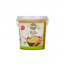 Biorganik bio rizsszirup 1150g