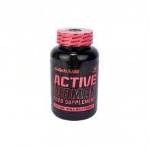 Biotech active  women for her tabletta 60db