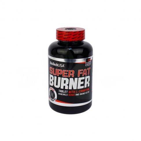 Vásároljon Biotech super fat burner 120db terméket - 