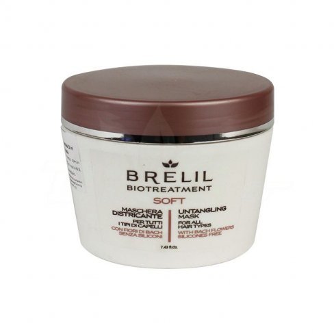 Vásároljon Biotreatment soft gubanctalanító hajpakolás 220ml terméket - 3.260 Ft-ért