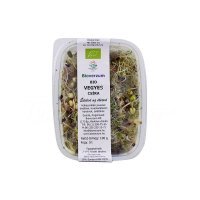 Bioverzum bio vegyes csíra 100g