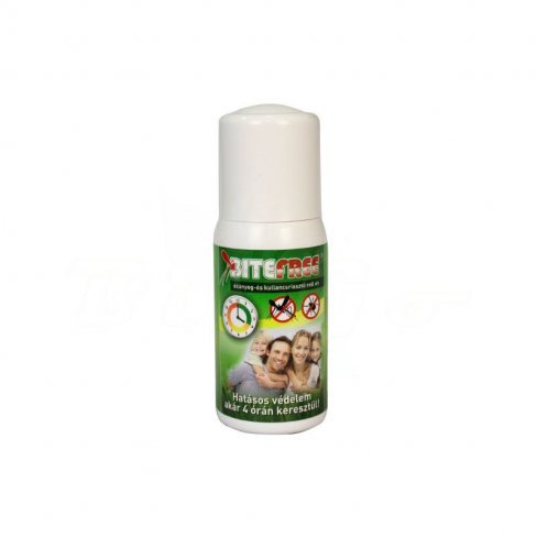 Vásároljon Bitefree szúnyog-és kullancs riasztó roll-on 80ml terméket - 1.807 Ft-ért