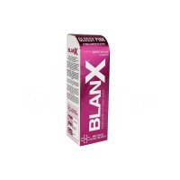Blanx fogkrém glossy pink 75ml