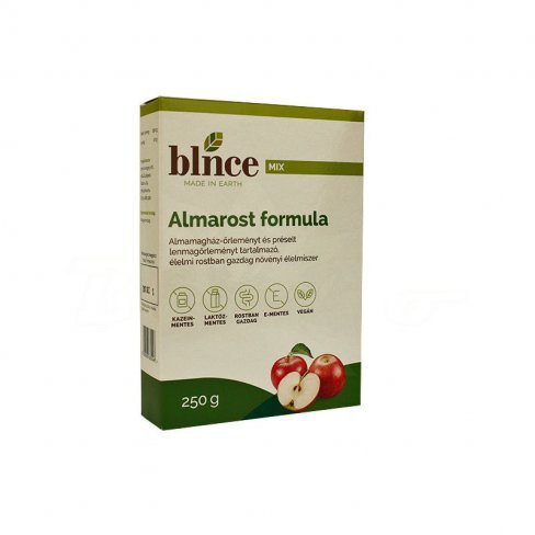 Vásároljon Blnce mix almarost formula 250g terméket - 1.133 Ft-ért