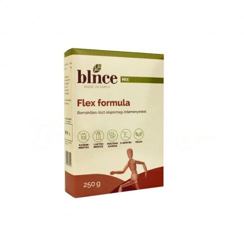 Vásároljon Blnce mix flex formula 250g terméket - 1.169 Ft-ért