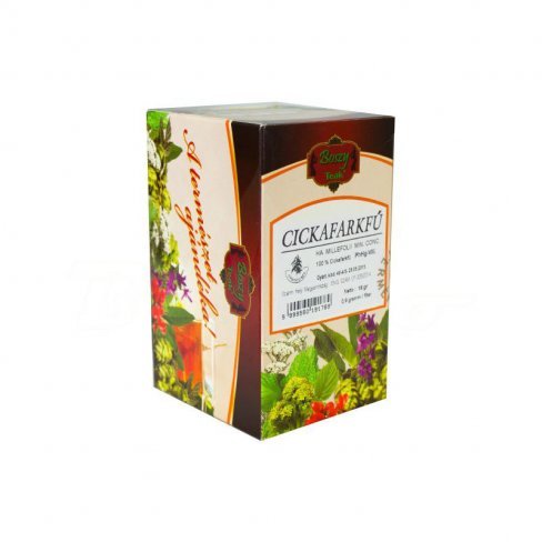Vásároljon Boszy tea cickafarkfű filteres 20db terméket - 338 Ft-ért