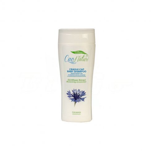 Vásároljon Caonatur koszmó elleni babasampon 150ml terméket - 982 Ft-ért