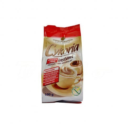 Vásároljon Cikória kávé instant 100g terméket - 843 Ft-ért