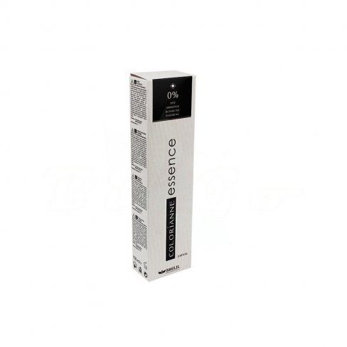 Vásároljon Colorianne essence 4/00 barna hajfesték 100ml terméket - 2.417 Ft-ért