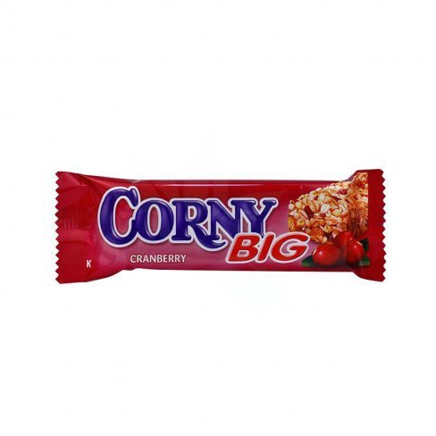 Vásároljon Corny big szelet áfonyás 50g terméket - 252 Ft-ért