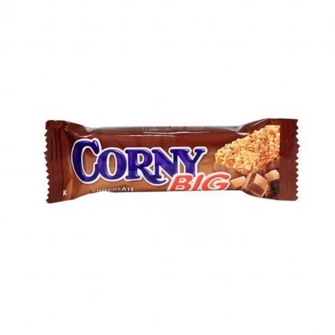 Vásároljon Corny big szelet barna csokis 50g terméket - 249 Ft-ért