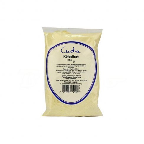 Vásároljon Csuta kölesliszt 250g terméket - 404 Ft-ért