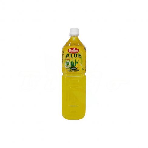 Vásároljon Dellos aloe vera üdítőital  mangó 1500ml terméket - 867 Ft-ért