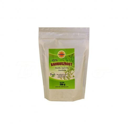 Vásároljon Dia-wellness bambuszrost vegán 250g terméket - 888 Ft-ért