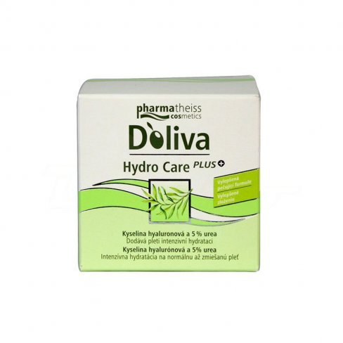 Vásároljon Doliva arckrém hidratáló hydro care 50ml terméket - 4.119 Ft-ért