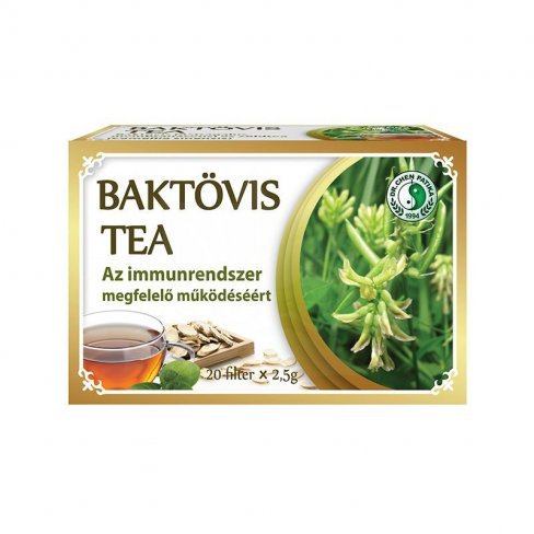 Vásároljon Dr.chen baktövis tea 20db terméket - 873 Ft-ért