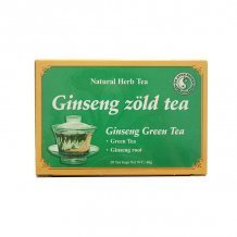 Dr.chen ginseng slim fogyasztó tea 20x2,2g 44g