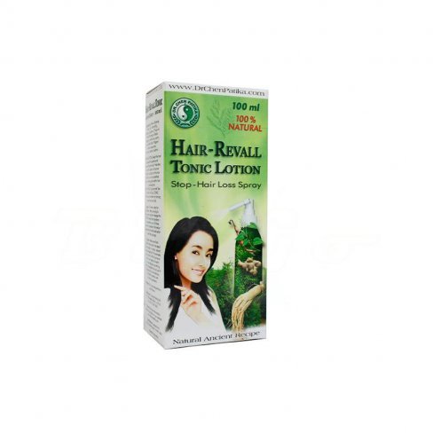 Vásároljon Dr.chen hair revall tonic lotion spray 100ml terméket - 1.746 Ft-ért