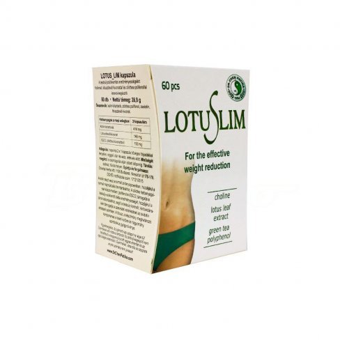 Vásároljon Dr.chen lotuslim kapszula 60db terméket - 2.753 Ft-ért