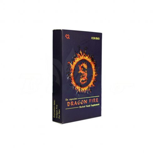 Vásároljon Dragon fire 6db terméket - 4.853 Ft-ért
