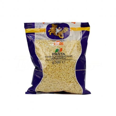 Vásároljon Durum abc tészta 500g terméket - 339 Ft-ért