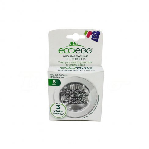 Vásároljon Ecoegg mosógépfertőtlenítő 1 db terméket - 1.984 Ft-ért