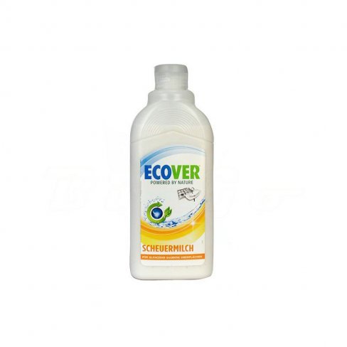 Vásároljon Ecover folyékony súrolószer 500ml terméket - 815 Ft-ért