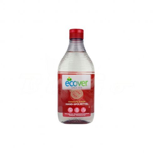 Vásároljon Ecover öko kézi mosogatószer gránátalma füge 450ml terméket - 959 Ft-ért